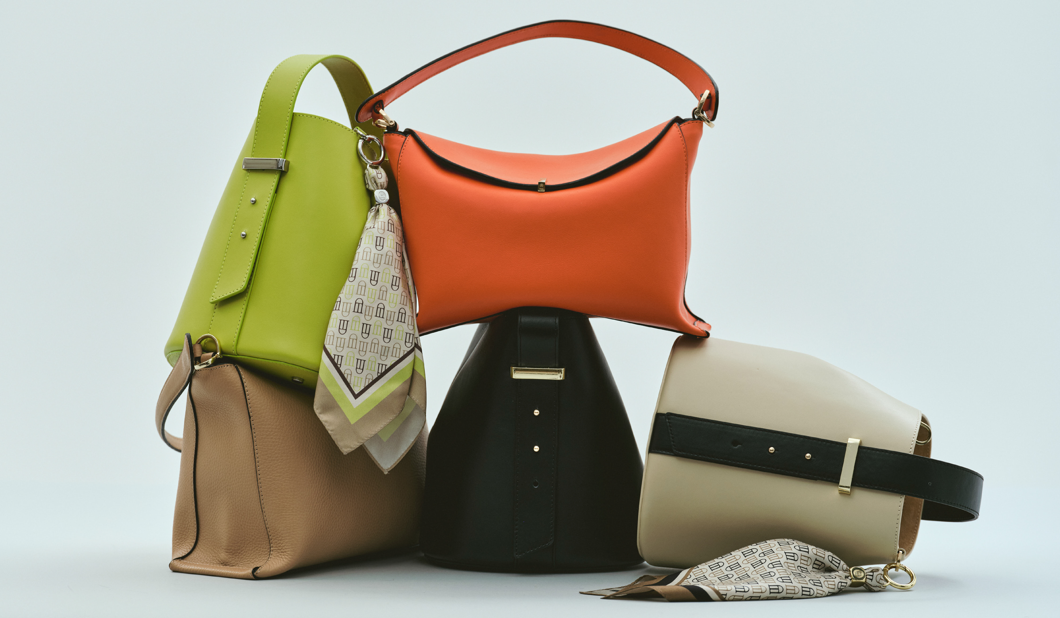 Atelier TOMORROWLAND SPRING&SUMMER 2026 BAG | トゥモローランド